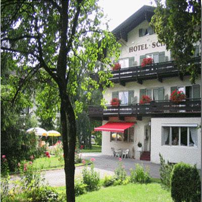 Hostel 2962 - Garmisch Exterior foto